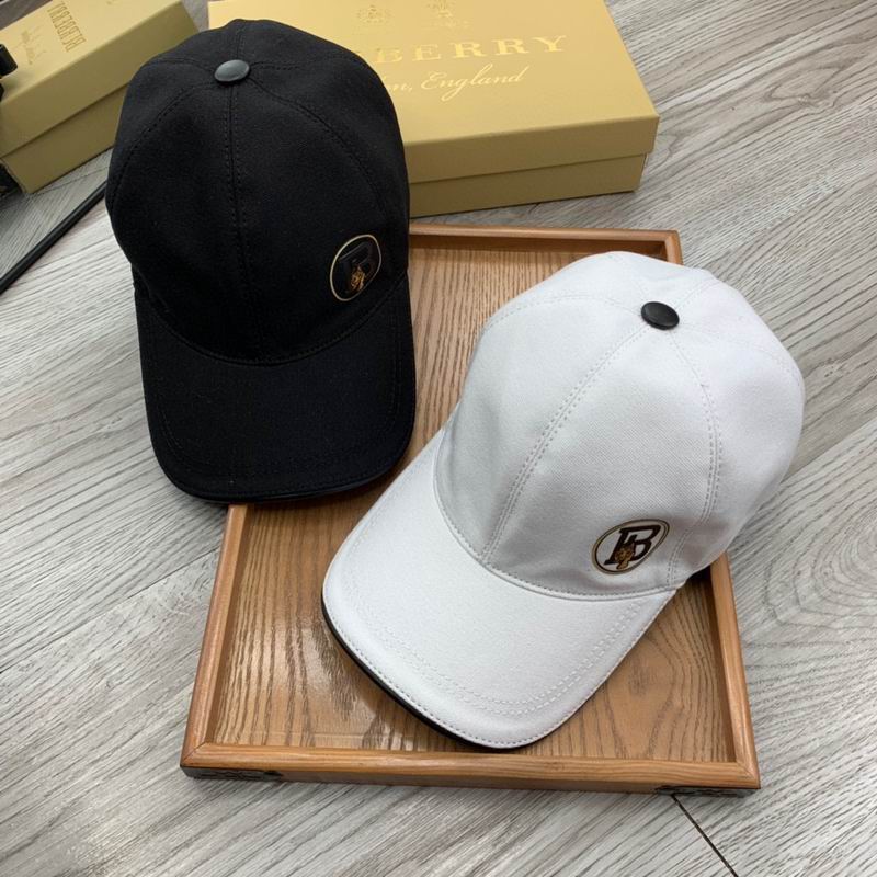 Burberry cap 188 (6)